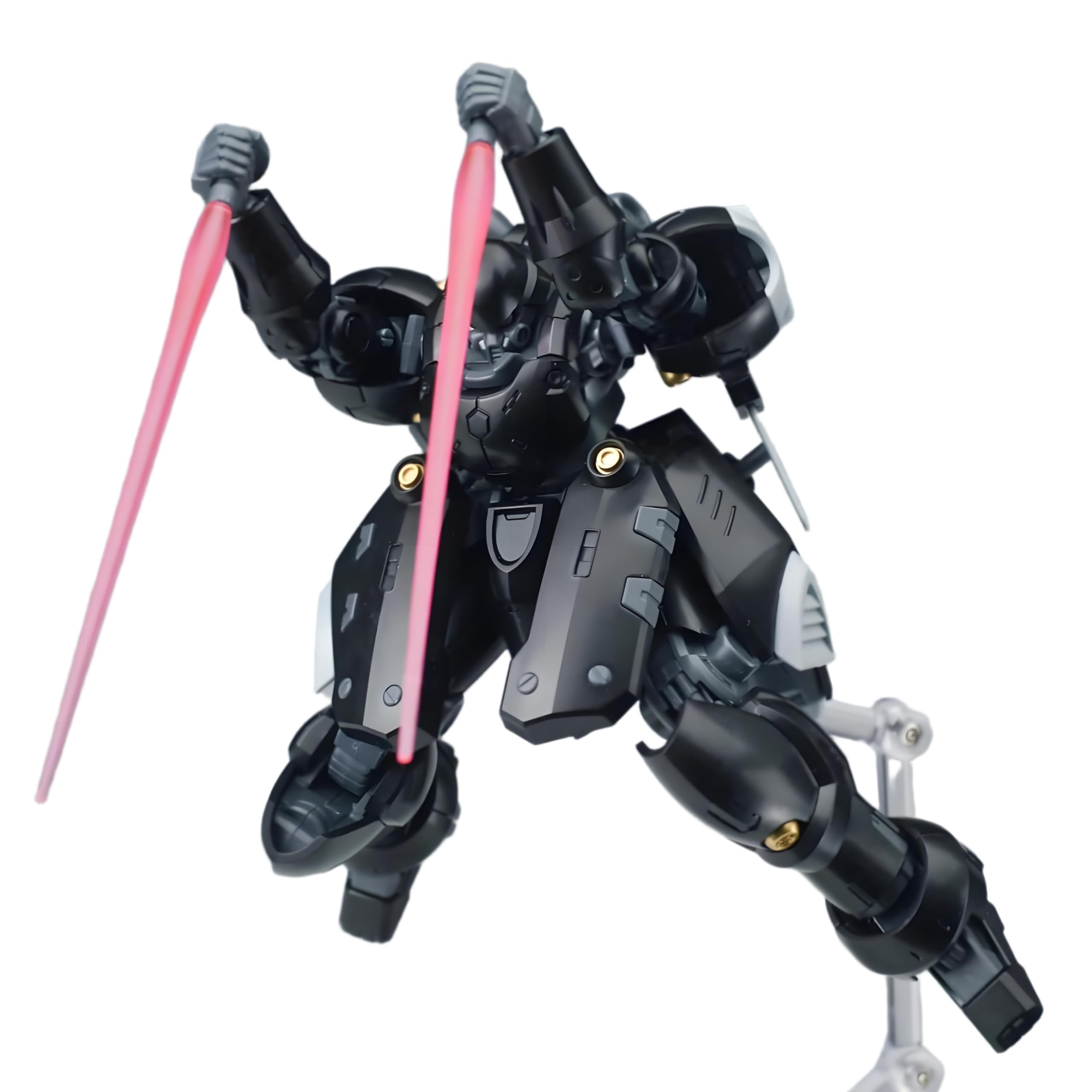 Amazon.co.jp: LEBOO Sheik Mainland 1/144 プラスチックアクション